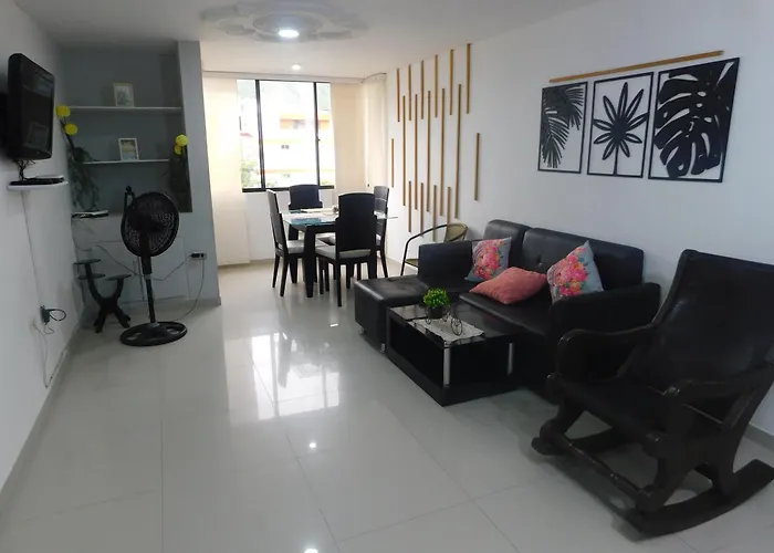 Nabusimake Apartamentos By Danp